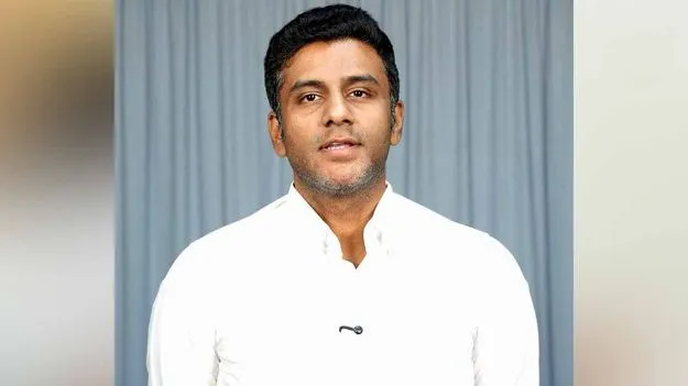 సిట్‌ కస్టడీకి కారుమూరి సునీల్‌