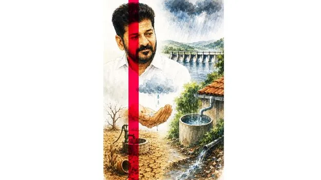 వానను ఒడిసిపట్టే యాగం ఎప్పుడు?