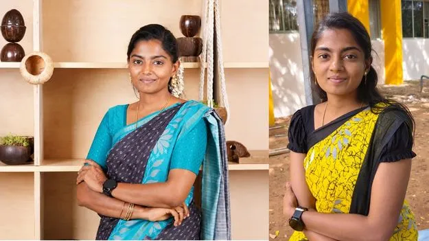 ఆరోగ్యానికి.. ఉపాధికి ‘కారుణ్య’ వారధి