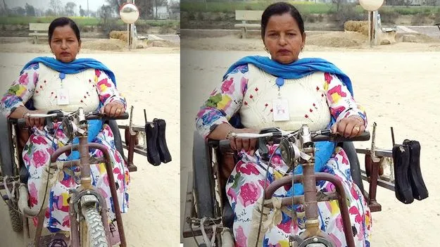 సాధికారతకు మార్గదర్శి