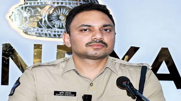 వినాయక మండపాలకు  అనుమతి తప్పనిసరి: ఎస్పీ 