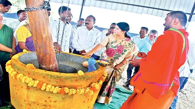 సూక్ష్మ పరిశ్రమలకు పీఎంఎఫ్‌ఎంఈ పథకం అండ 