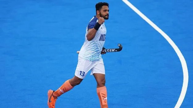 హర్మన్‌ప్రీత్‌కే సారథ్యం
