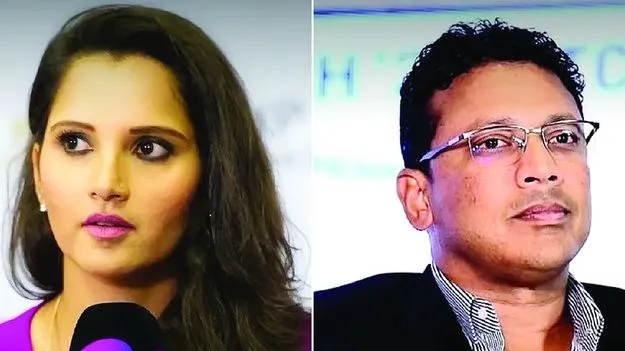 ఏఐటీఏ ఎన్నికల బరిలో సానియా, భూపతి