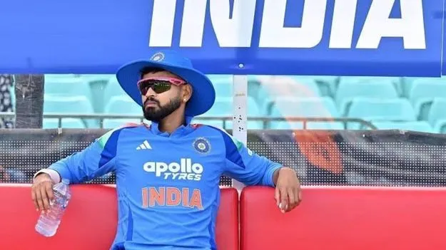 శ్రేయాస్‌ @: 4