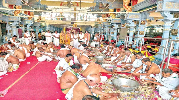 63 రోజులు.. రూ.64.63 లక్షలు
