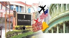 విదేశీ పర్యటనల విధి విధానాలు