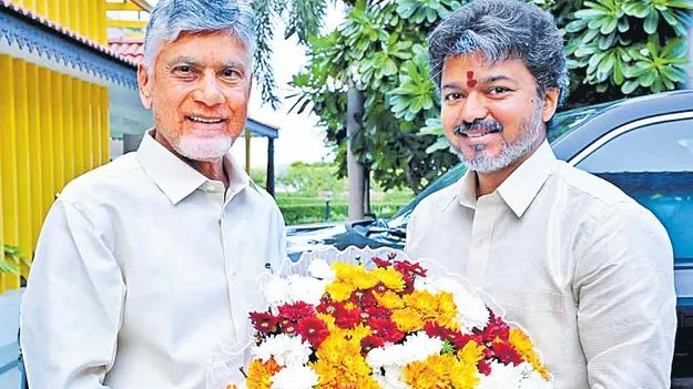 చేయీచేయీ కలుపుదాం!