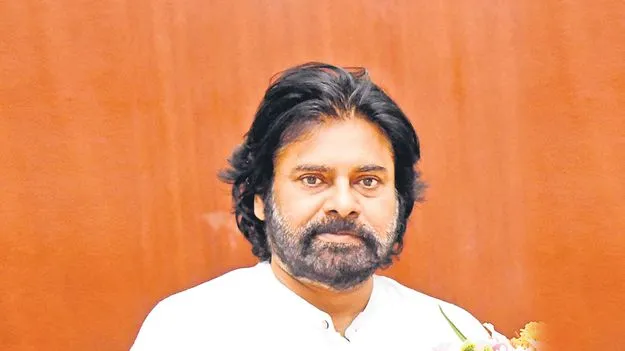 నేడు పిఠాపురానికి డిప్యూటీ సీఎం పవన్‌