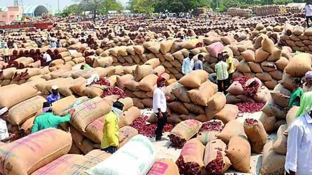 మార్కెటింగ్‌శాఖ ఎస్‌ఈగా శేషగిరిరావు