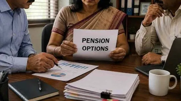 మార్గదర్శకాలు ఇవ్వండి మహాప్రభో!