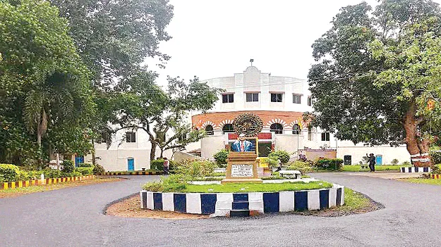 నేటి నుంచి ఏపీ పీజీసెట్‌