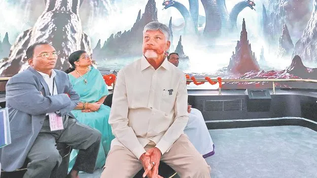 నిత్యావసరాల ధరలకు కళ్లెం! 