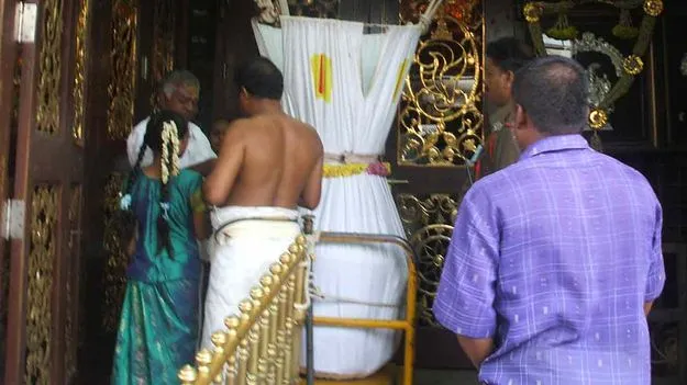 శ్రీవారి హుండీ ఆదాయం కొత్త రికార్డు