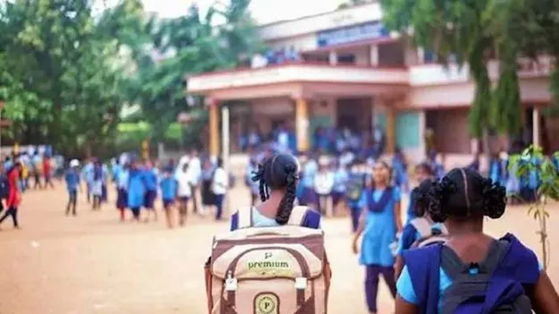 39,888 పాఠశాలల్లో ఎస్‌ఎంసీ ఎన్నికలు పూర్తి