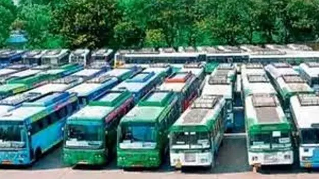 ‘ఆర్టీసీ’తో జేఏసీ చర్చలు విఫలం