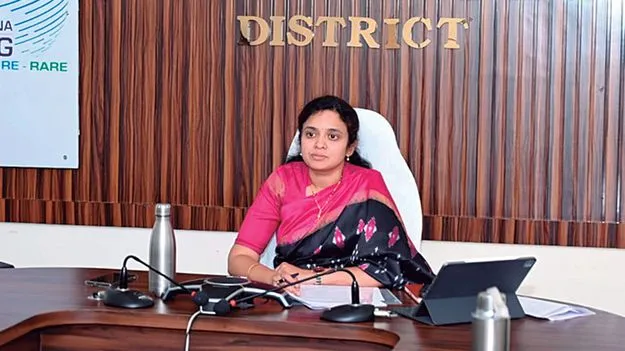 ఓటర్లకు ఇబ్బంది కలుగకుండా ఎస్‌ఐఆర్‌ 