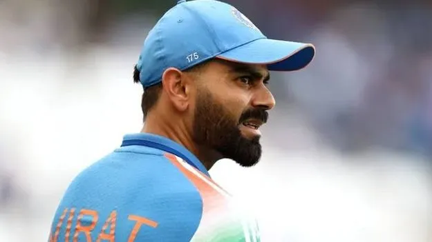  నాకదే చివరి వరల్డ్‌కప్‌: కోహ్లీ