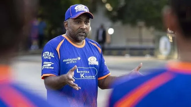 ముంబై చీఫ్‌ కోచ్‌గా వైదొలిగిన జయవర్దనె