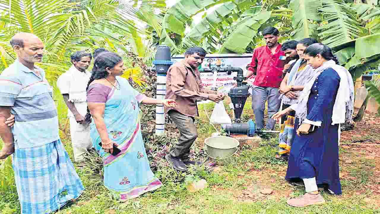 Telugu News Headlines | Nimisham