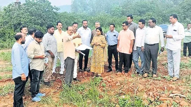 4 నెలల్లో కాఫీ పొడి ఉత్పత్తి