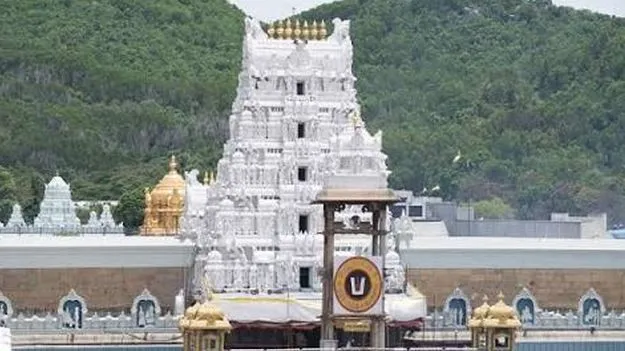 టీటీడీ బోర్డు టర్మ్‌ పూర్తి