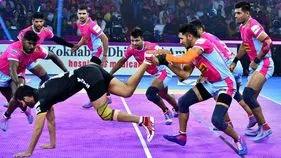 కబడ్డీ విస్తరణకు ముందడుగు