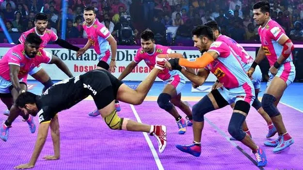 కబడ్డీ విస్తరణకు ముందడుగు
