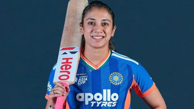  'హర్మన్‌ప్రీత్ దారి వేరు.. స్మృతి ప్రయాణం వేరు'.. మాజీ కెప్టెన్ ఆసక్తికర వ్యాఖ్యలు!
