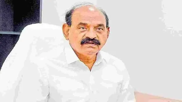 మైనార్టీలకు నైపుణ్యాభివృద్ధి శిక్షణ: ఫరూక్‌ 