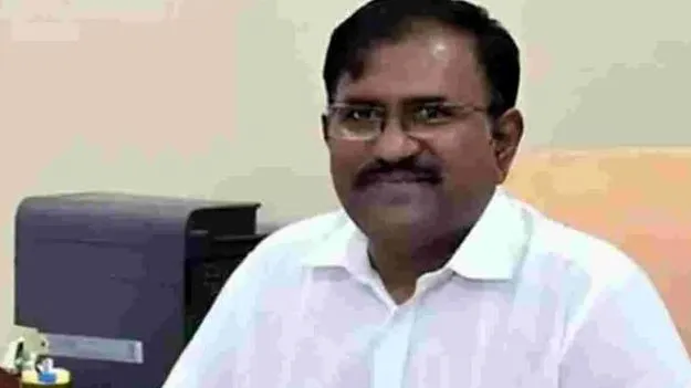 మే 31 వరకూ సీఎస్‌గా సాయిప్రసాద్