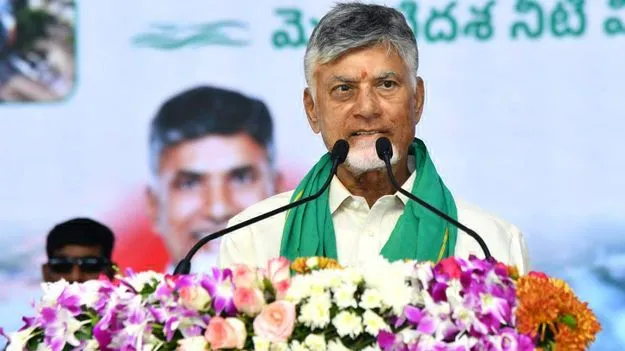 అన్ని అంశాల్లో ప్రజల భాగస్వామ్యం!