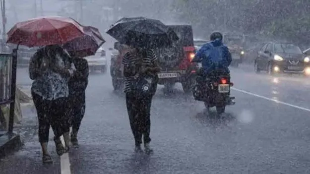 ‘ఈశాన్య’ సీజన్‌లో సాధారణ వర్షపాతం