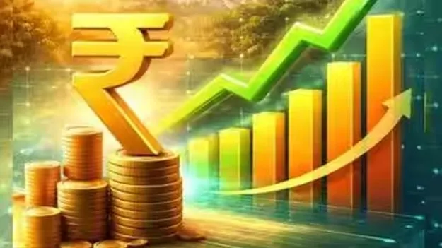 భారత్‌కు ‘ఏ-’ క్రెడిట్‌  రేటింగ్‌