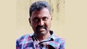 ఉక్రెయిన్‌పై రష్యా దాడిలో జగిత్యాల వాసి మృతి