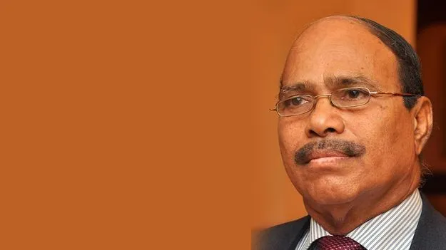 పోక్సో కేసులో పారిశ్రామికవేత్త వీరమణి అరెస్టు