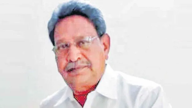 వైఎస్‌ భాస్కర్‌రెడ్డికి ఈడీ పిలుపు