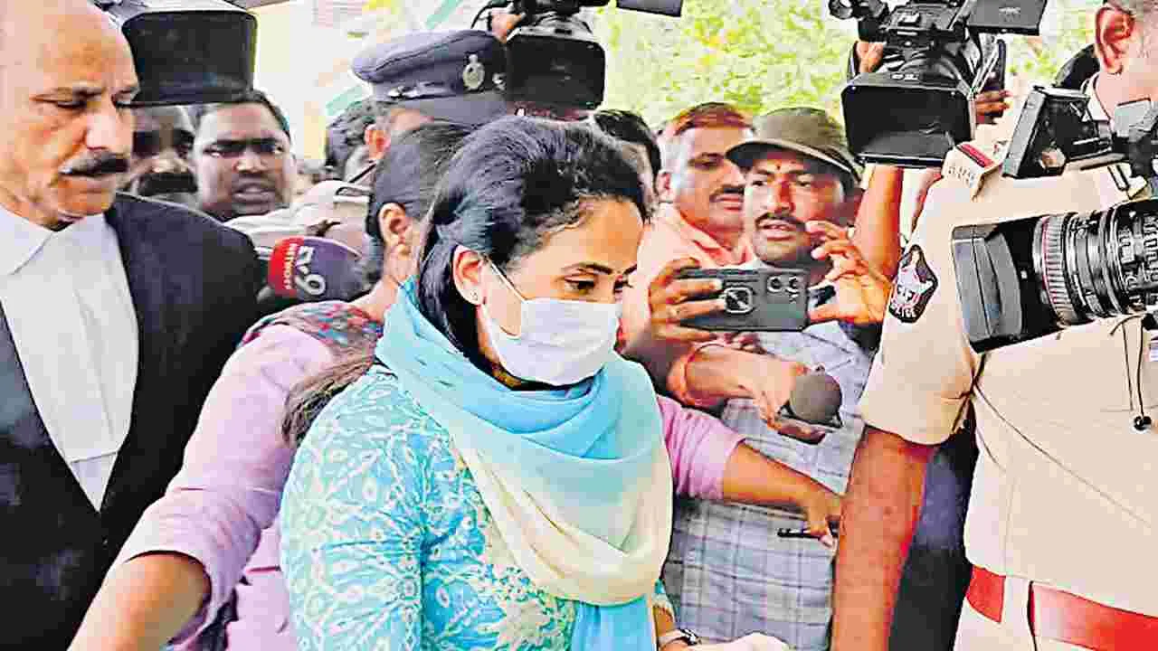 Telugu News Headlines | Nimisham