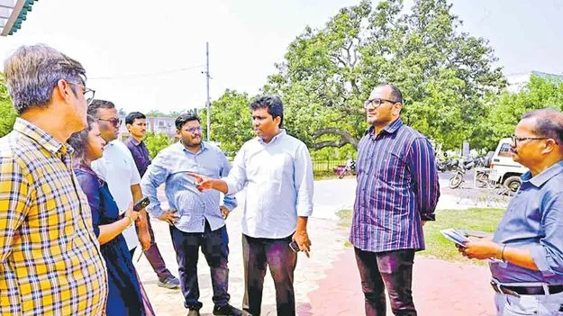 నేడు కాకినాడలో సీఐఐ ప్రాంతీయ సదస్సు