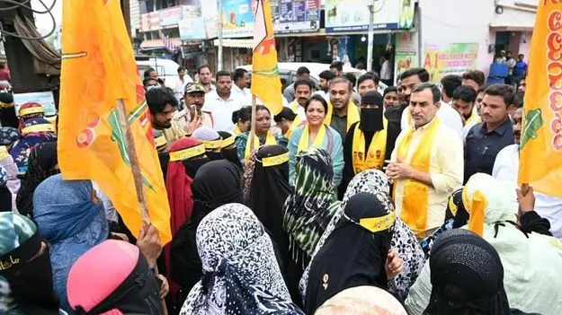 17 పురపాలికలు ఏకగ్రీవం