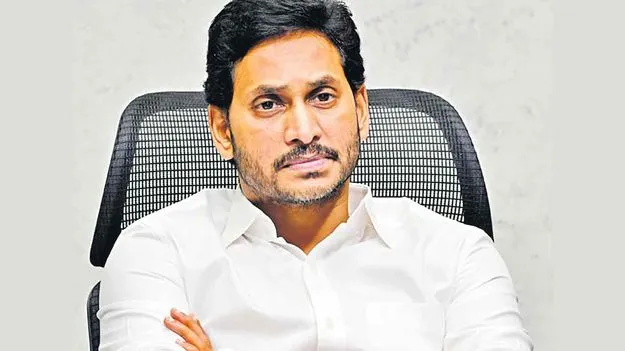 జగన్‌ కేసుల్లో కదలికే లేదు