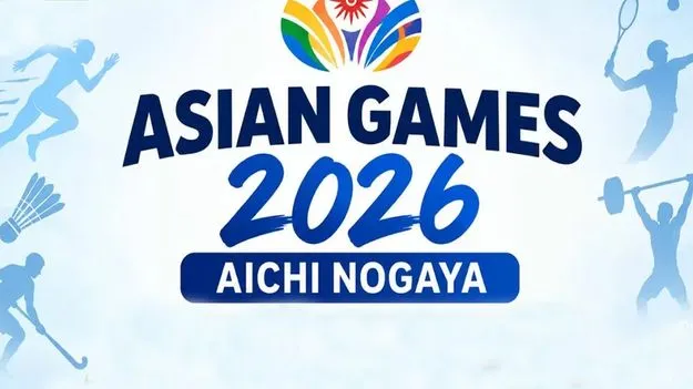 ఆసియాడ్‌లో నేటి భారత షెడ్యూల్‌..