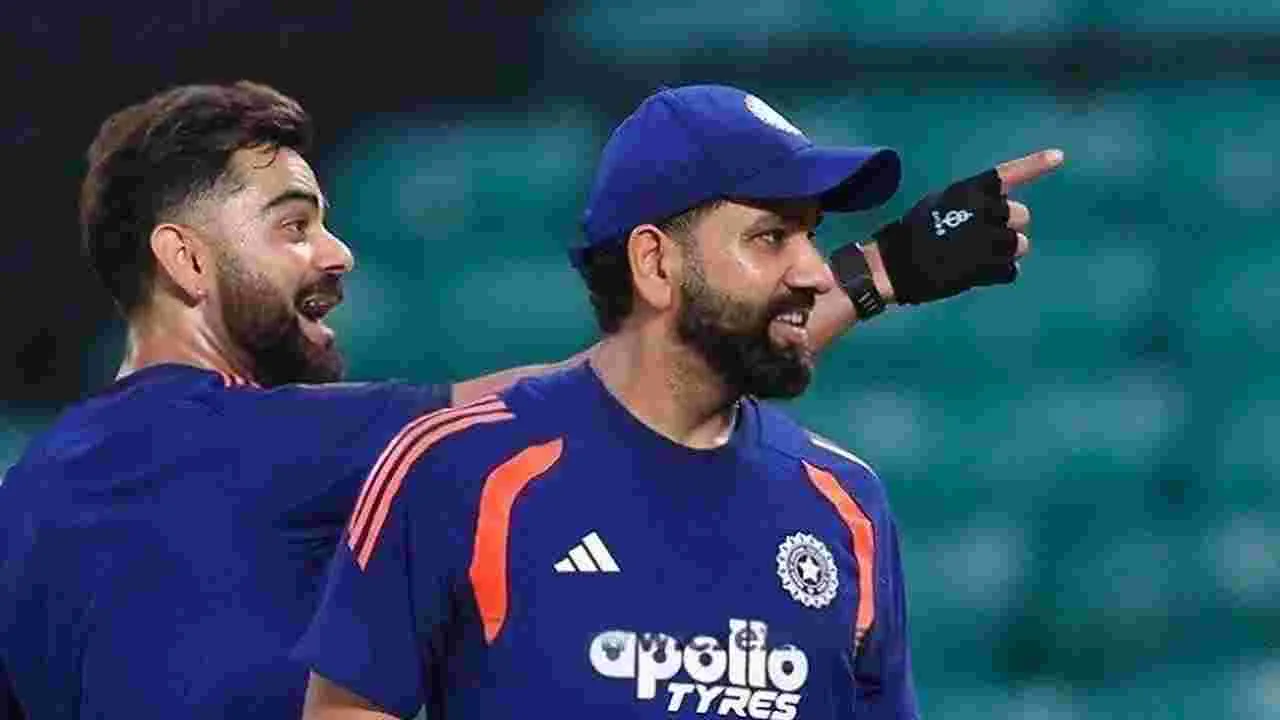 రో-కోపైనే కళ్లన్నీ!