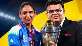 మహిళల చాంపియన్స్‌ ట్రోఫీకి భారత్‌ ఆతిథ్యం