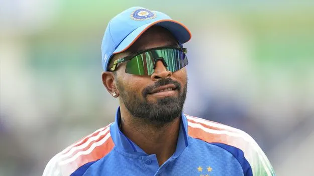 భారత ‘ఏ’ జట్టులో హార్దిక్‌