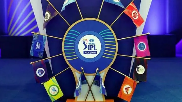 డిసెంబరు 16న గోవాలో ఐపీఎల్‌ వేలం