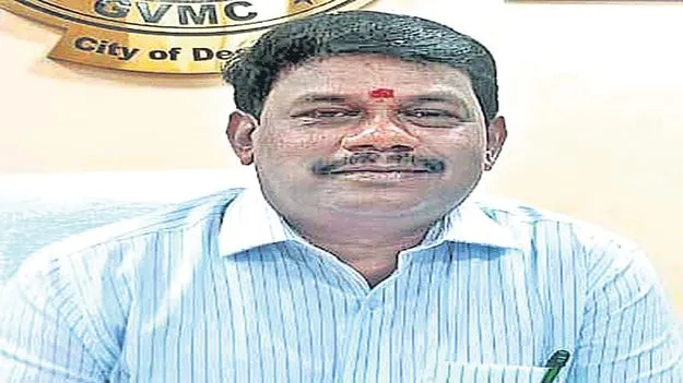 జోనల్‌ కమిషనర్‌పై మళ్లీ విచారణ