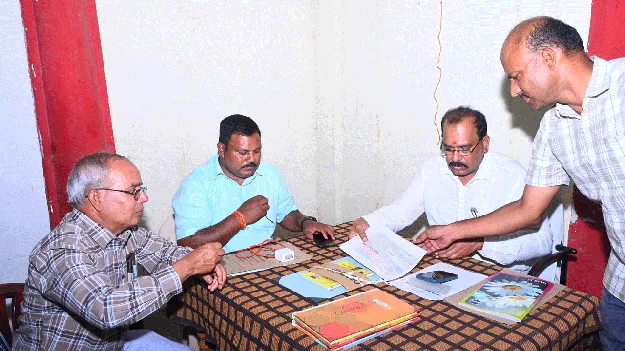 అగ్రిగోల్డ్‌ బాండ్ల పరిశీలన