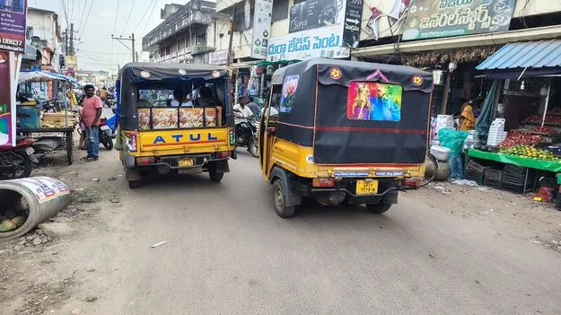 గోదావరి పుష్కరాలకు  రయ్‌..రయ్‌