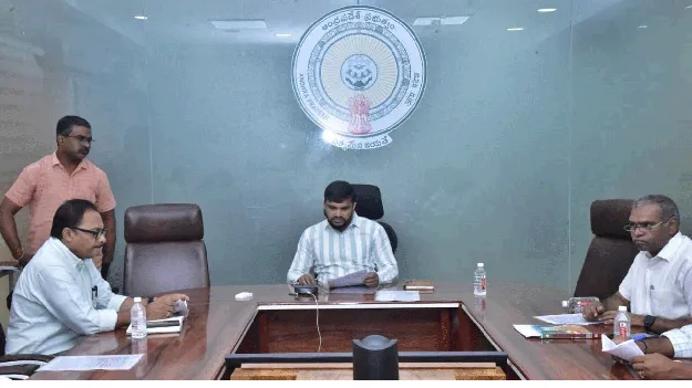 పగడ్బందీగా స్పెషల్‌ టెట్‌